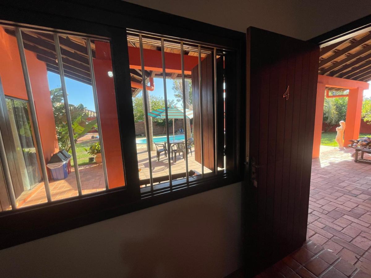 Vila Rica Xangri-La - 550 Metros Do Mar Luaran gambar