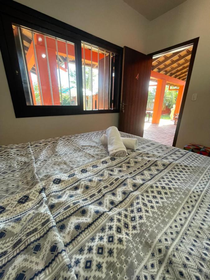 Vila Rica Xangri-La - 550 Metros Do Mar Luaran gambar