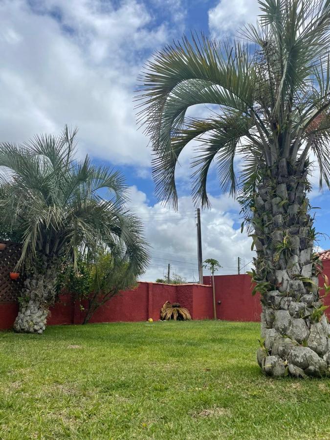 Vila Rica Xangri-La - 550 Metros Do Mar Luaran gambar