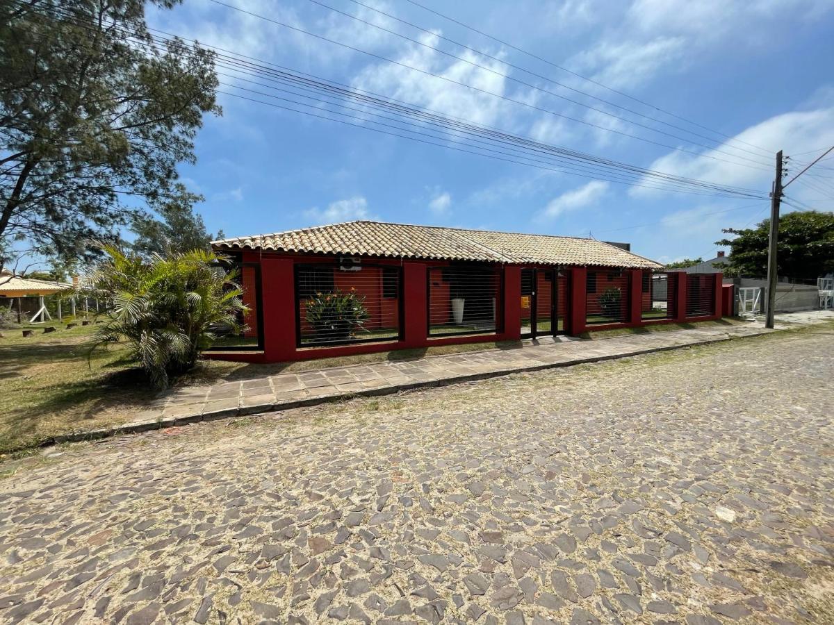 Vila Rica Xangri-La - 550 Metros Do Mar Luaran gambar